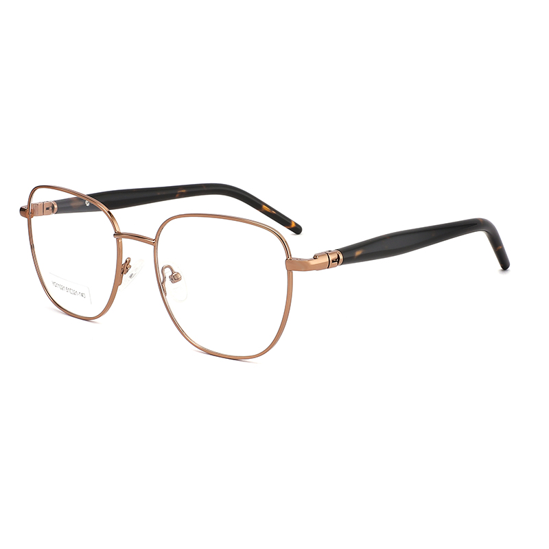 YG11021 METAL OPTICAL FRAMES